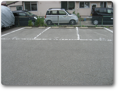 木村内科医院の隣 木村内科医院の隣