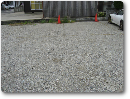 ササキ薬局の前 ササキ薬局の前